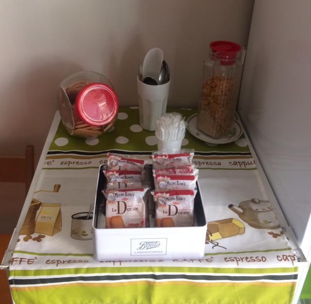 Bed & Breakfast La Dimora *