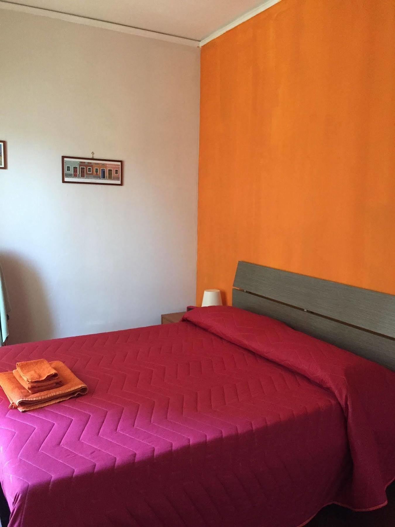 La Dimora Bed & Breakfast