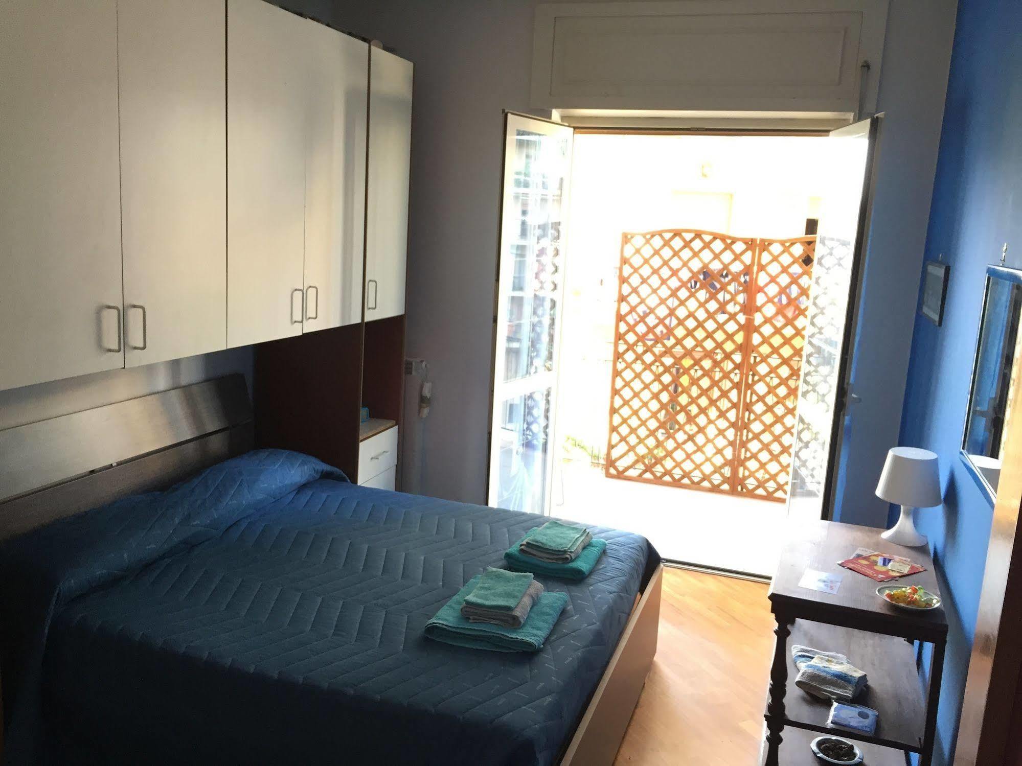 La Dimora Bed & Breakfast