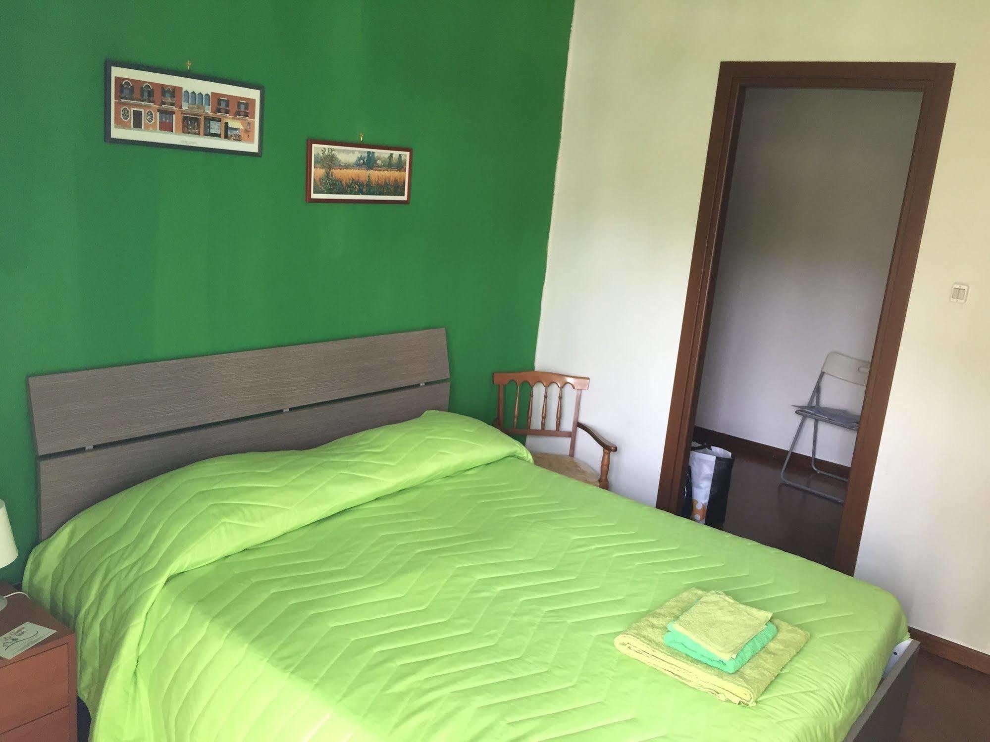La Dimora * Napels