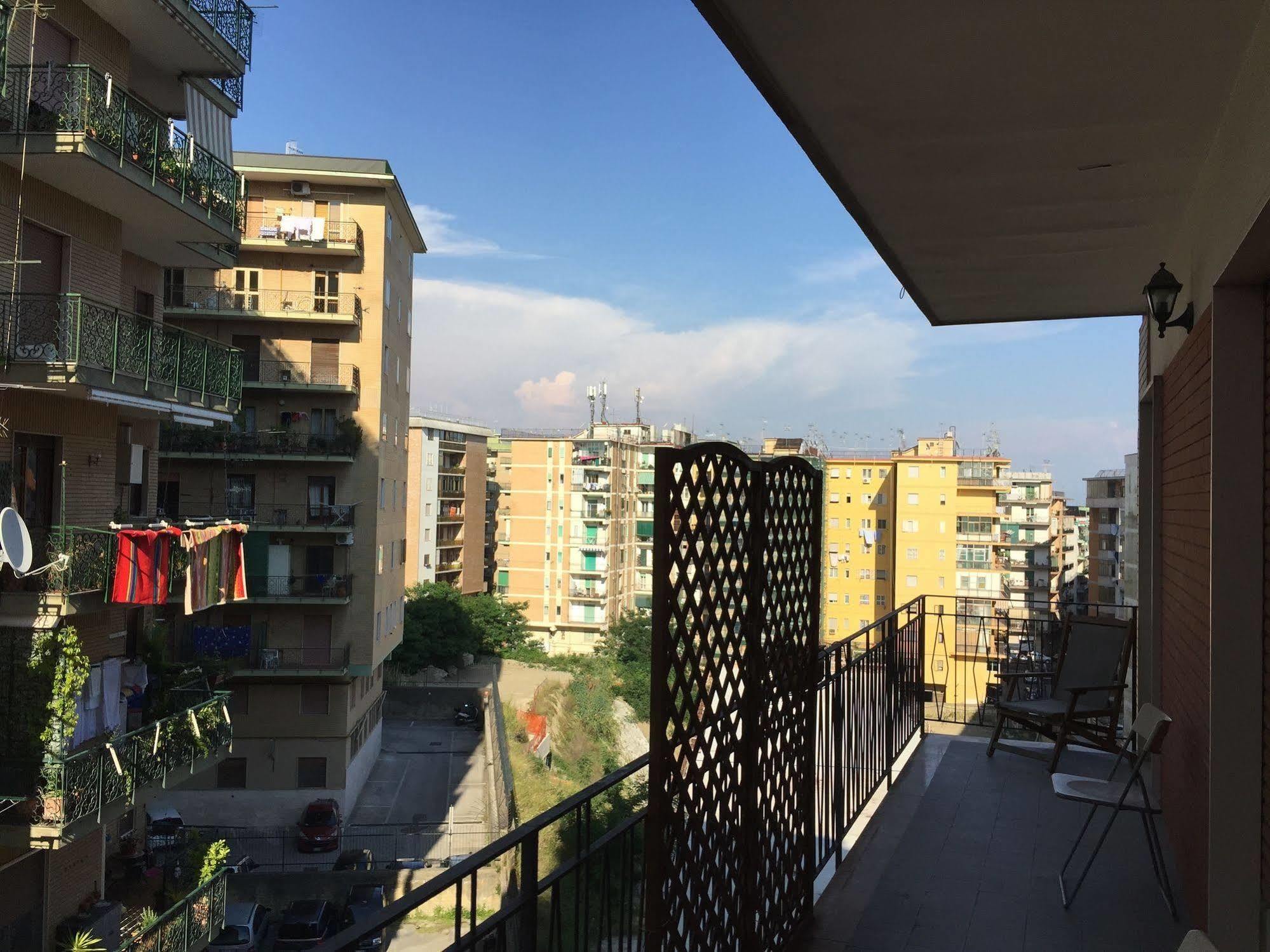 Bed & Breakfast La Dimora