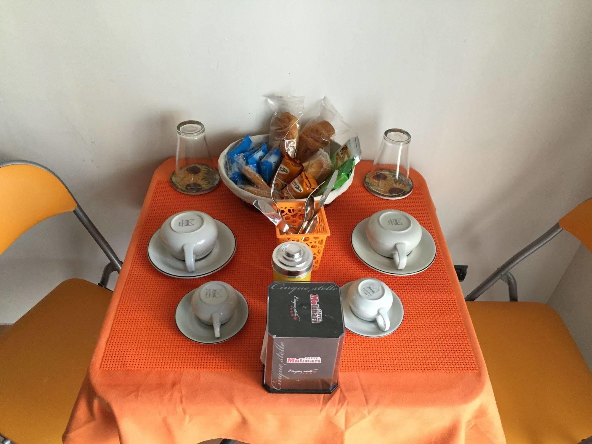 La Dimora Bed & Breakfast Napels