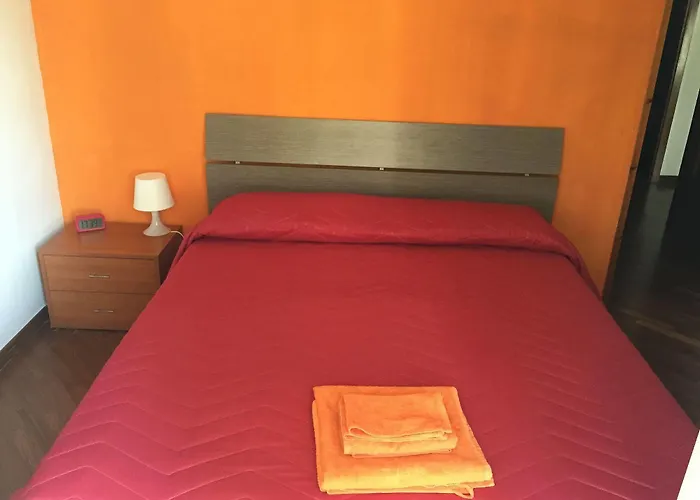 B&B La Dimora